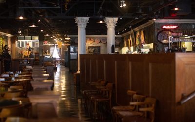 What To Consider When Choosing a Restaurant in Louisville