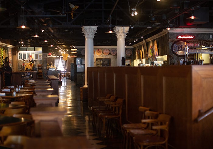 What To Consider When Choosing a Restaurant in Louisville