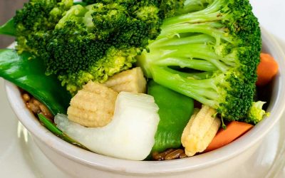 Popular Meat-Free Thai Options at Ditto’s You Should Try