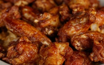 Worried About Gluten Free Thai Food? Here’s a Fresh Option