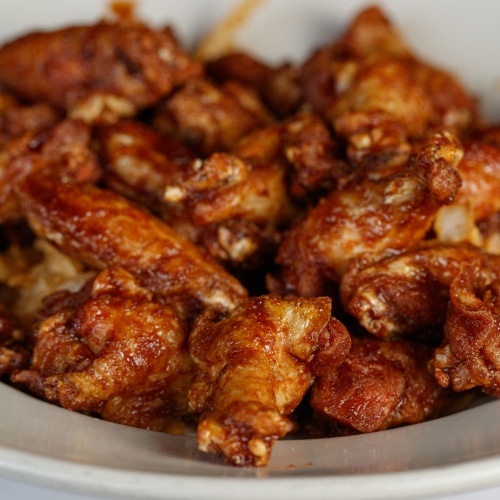 Worried About Gluten Free Thai Food? Here’s a Fresh Option
