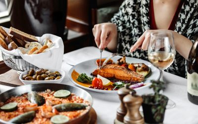 Tips for Enjoying Affordable, International Meals at a Bistro