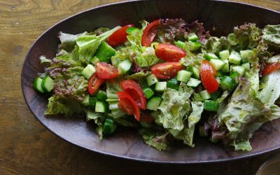 Which Health-Conscious Menu Items To Try First in Louisville