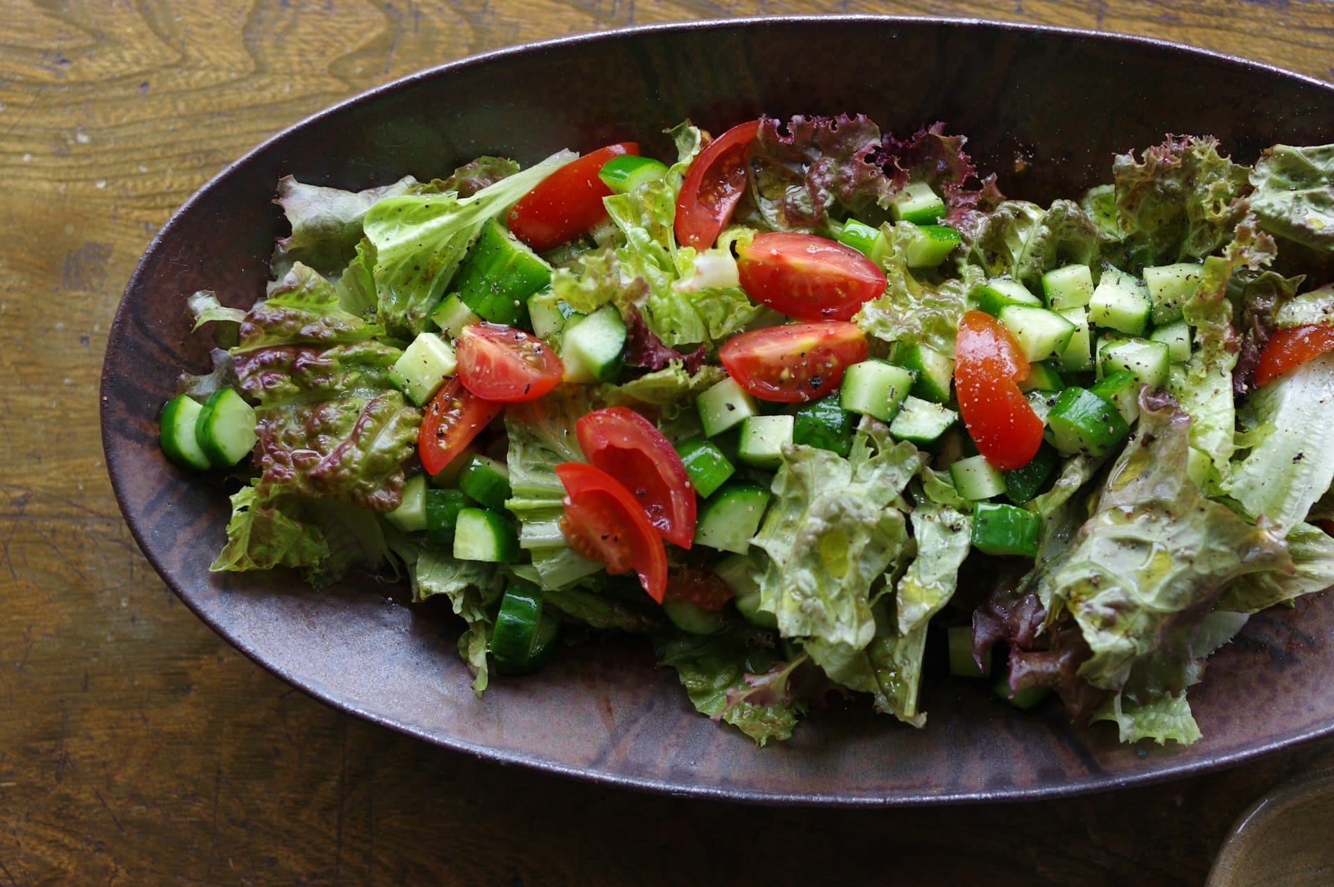 Which Health-Conscious Menu Items To Try First in Louisville
