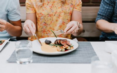 Why Bardstown Road’s Grills Offer the Best Dining Experience