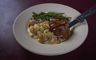 What Makes A Perfect Grill Restaurant Experience On Bardstown