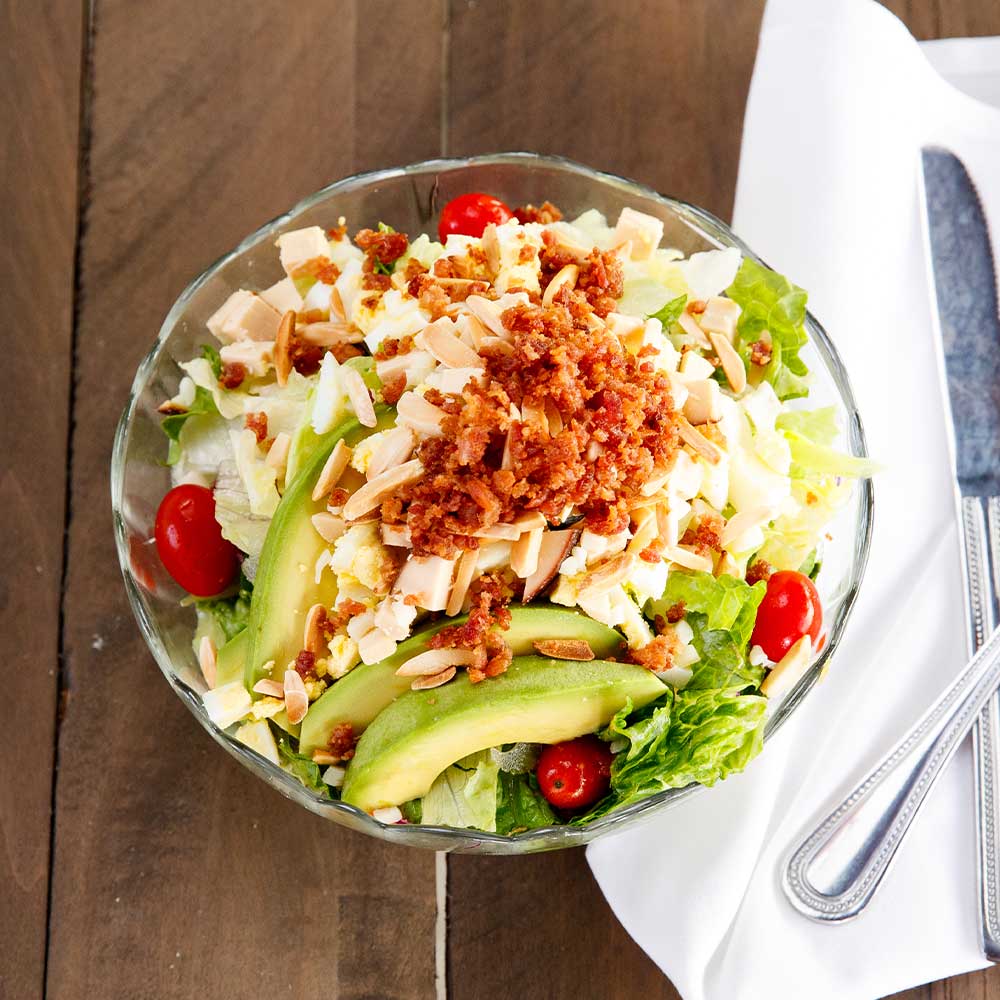 Questions To Ask Before Ordering Gluten-Free At Ditto’s