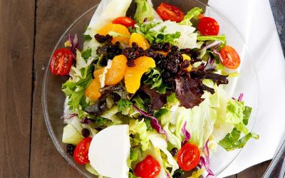 Benefits Of Choosing Meat-Free Options At Ditto’s