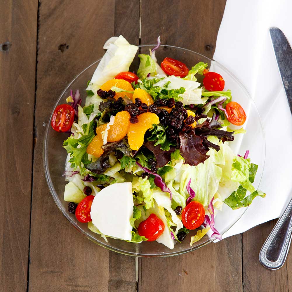 Benefits Of Choosing Meat-Free Options At Ditto’s